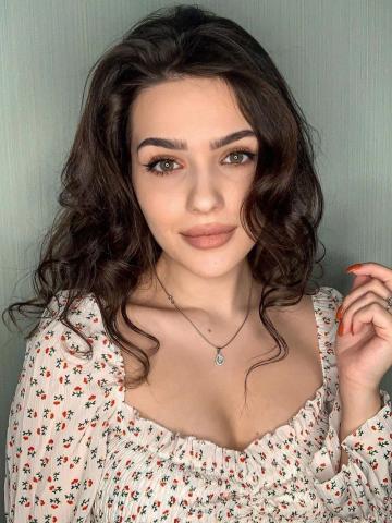 Индивидуалка Ядвига Фотография 2