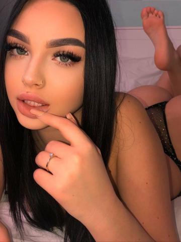 Индивидуалка Инга Фотография 2