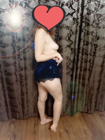 Индивидуалка Мирослава Фотография 2